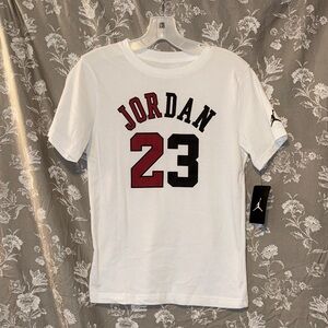 Air Jordan 23 Graphic Tee Shirt